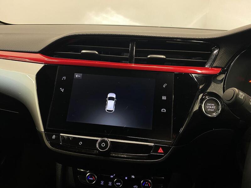 Used Vauxhall Corsa 2023 for sale - 75994176: Photo 19