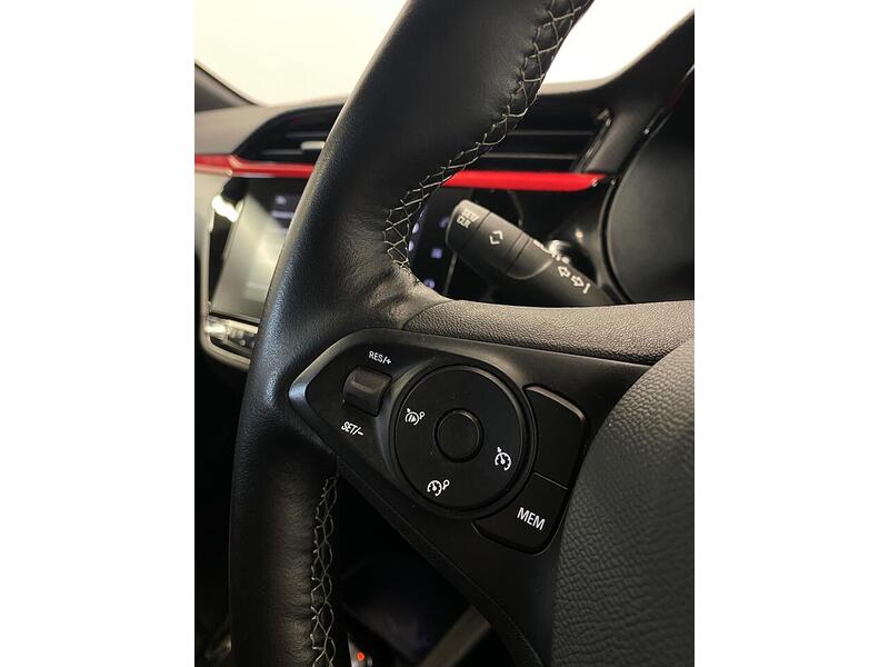 Used Vauxhall Corsa 2023 for sale - 75994176: Photo 22
