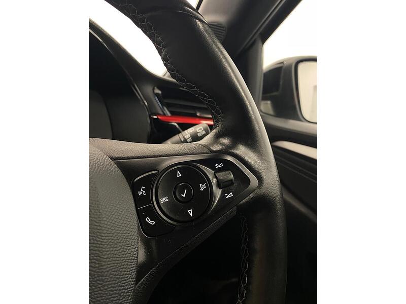 Used Vauxhall Corsa 2023 for sale - 75994176: Photo 23