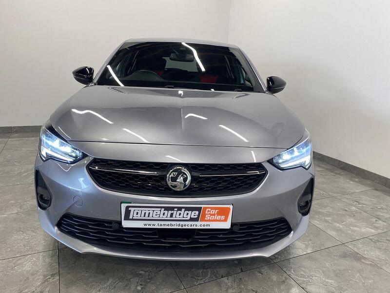 Used Vauxhall Corsa 2023 for sale - 75994176: Photo 3