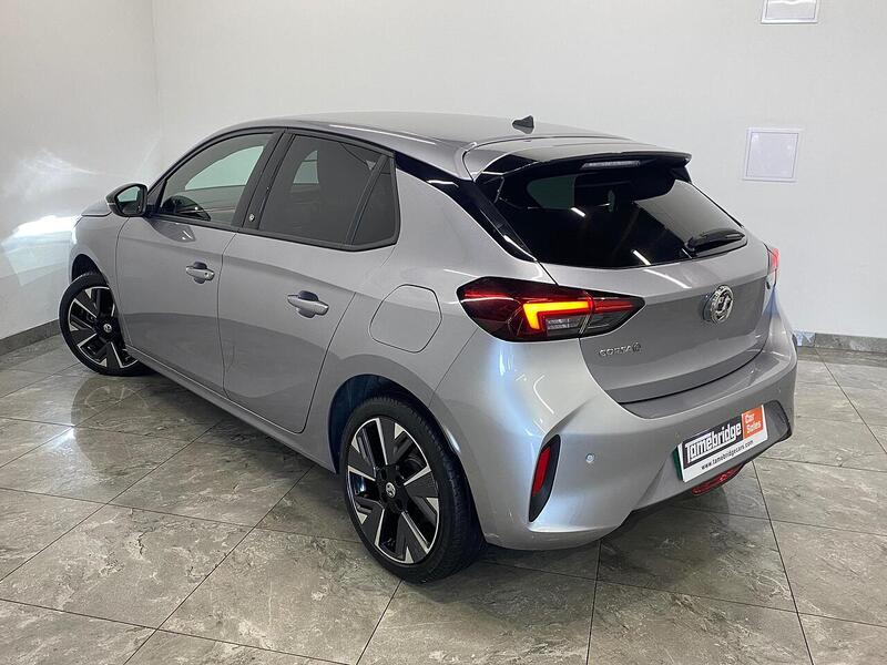 Used Vauxhall Corsa 2023 for sale - 75994176: Photo 5
