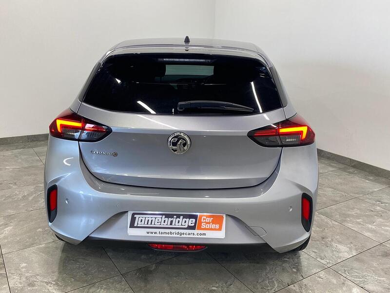 Used Vauxhall Corsa 2023 for sale - 75994176: Photo 7