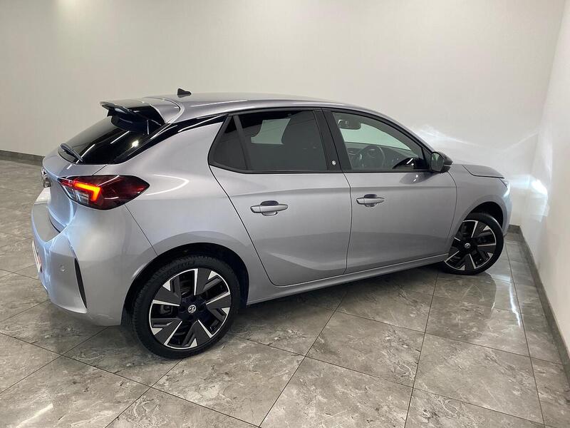 Used Vauxhall Corsa 2023 for sale - 75994176: Photo 8