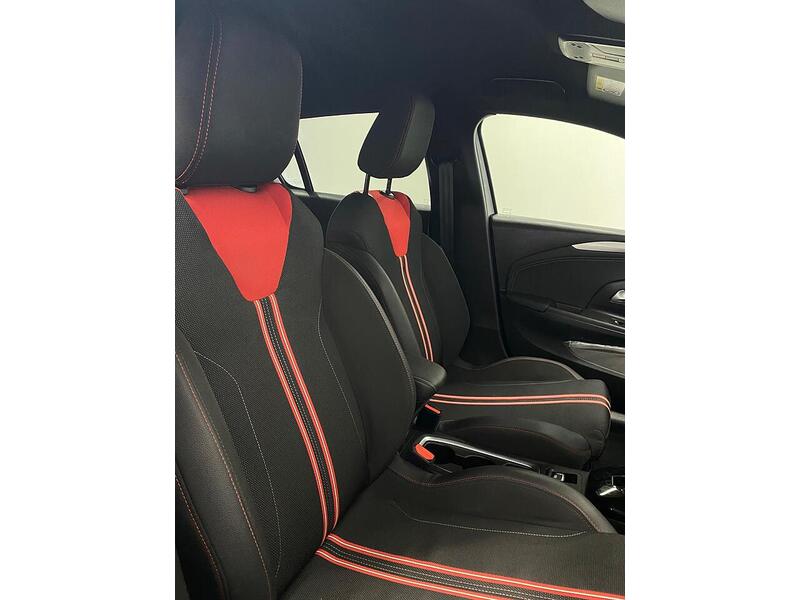 Used Vauxhall Corsa 2023 for sale - 75994176: Photo 9