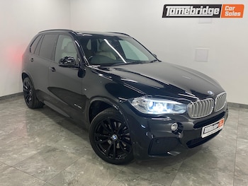 2015 (15) - 3.0 40d M Sport Auto xDrive Euro 6 (s/s) 5dr