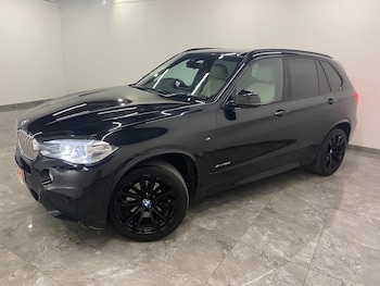 Used BMW X5 2015 for sale - 75720719: Photo