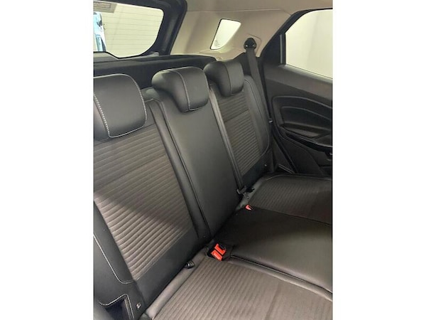 Used Ford Ecosport 2019 for sale - 75994204: Photo 13