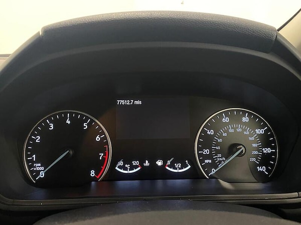 Used Ford Ecosport 2019 for sale - 75994204: Photo 15