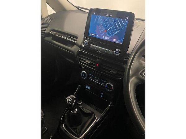 Used Ford Ecosport 2019 for sale - 75994204: Photo 16