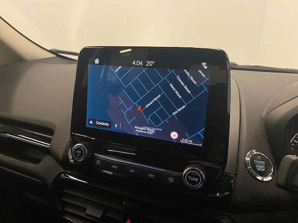 Used Ford Ecosport 2019 for sale - 75994204: Photo 18