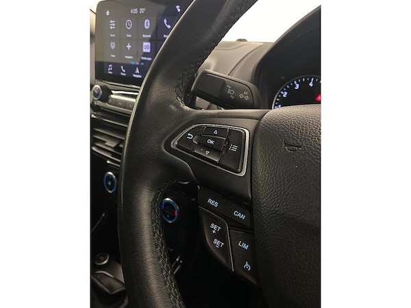 Used Ford Ecosport 2019 for sale - 75994204: Photo 23