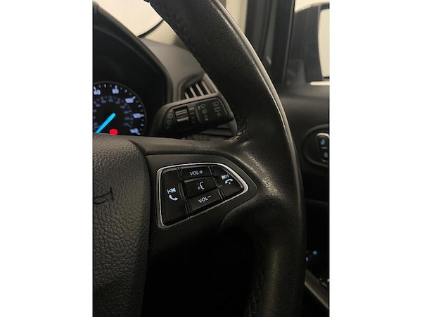 Used Ford Ecosport 2019 for sale - 75994204: Photo 24