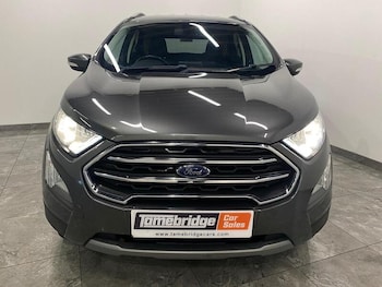 Used Ford Ecosport 2019 for sale - 75994204: Photo 3