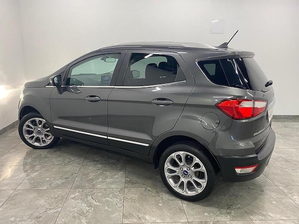 Used Ford Ecosport 2019 for sale - 75994204: Photo 6