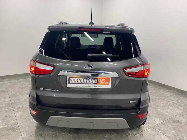 Used Ford Ecosport 2019 for sale - 75994204: Photo 7