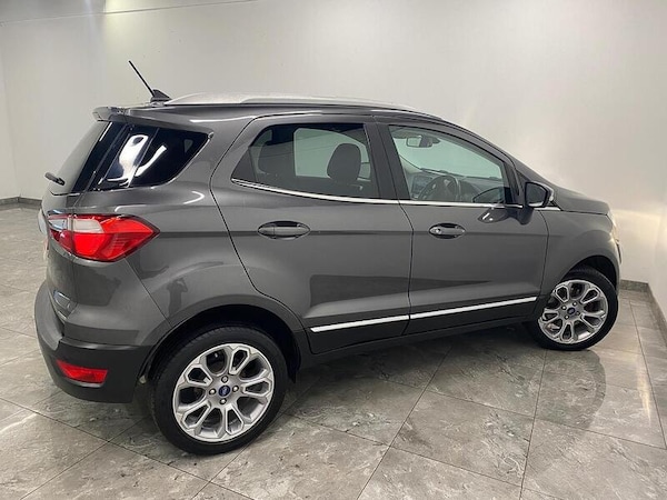 Used Ford Ecosport 2019 for sale - 75994204: Photo 8