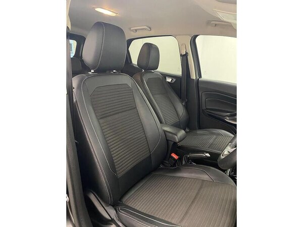 Used Ford Ecosport 2019 for sale - 75994204: Photo 9