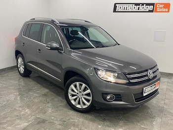 2014 - 2.0 TDI BlueMotion Tech Match 4WD Euro 5 (s/s) 5dr