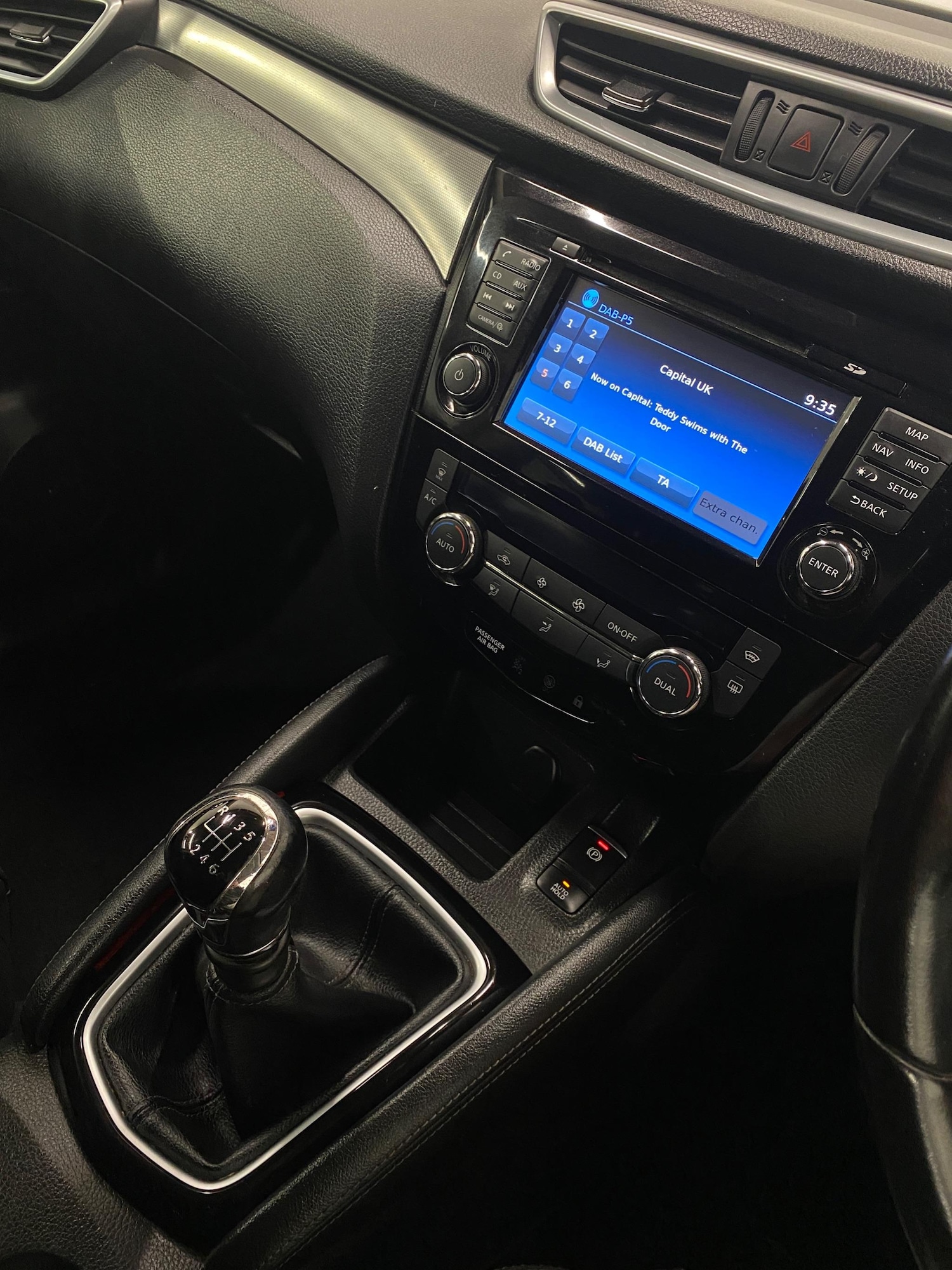 Vehicle 17