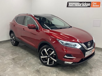 2018 (68) - 1.5 dCi Tekna Euro 6 (s/s) 5dr