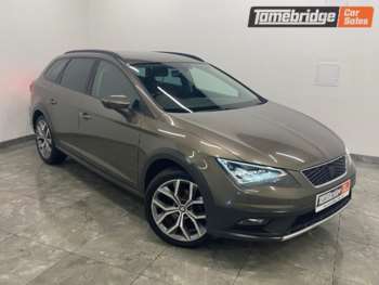Used SEAT Leon 2014 for sale - 74977938: Photo