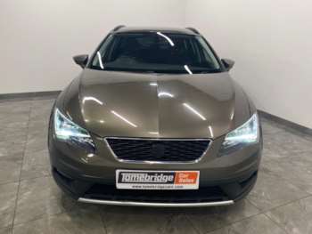 Used SEAT Leon 2014 for sale - 74977938: Photo