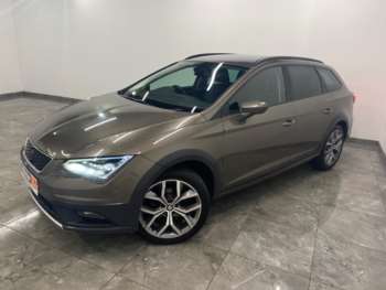 Used SEAT Leon 2014 for sale - 74977938: Photo