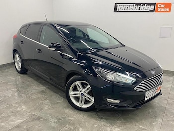 Ford - Focus