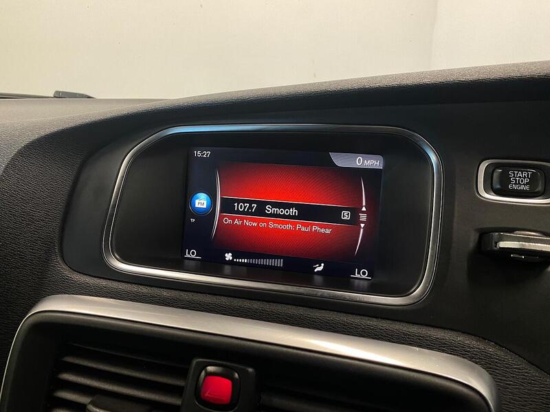 Used Volvo V40 2017 for sale - 75994241: Photo 18