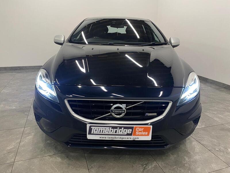 Used Volvo V40 2017 for sale - 75994241: Photo 3