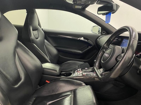 Used Audi RS5 2015 for sale - 75994240: Photo 10