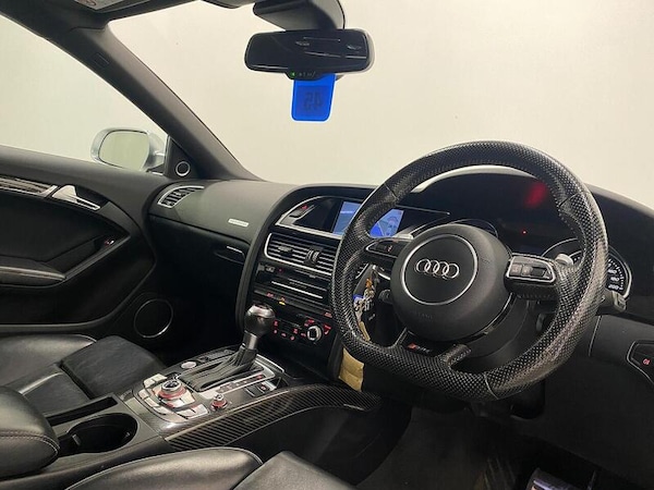 Used Audi RS5 2015 for sale - 75994240: Photo 11
