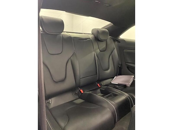 Used Audi RS5 2015 for sale - 75994240: Photo 13