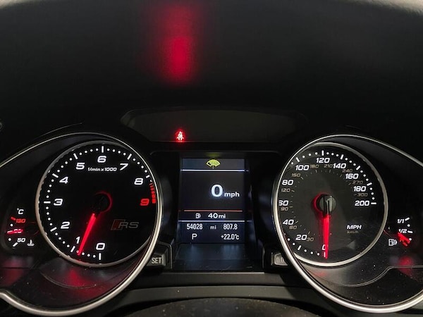 Used Audi RS5 2015 for sale - 75994240: Photo 14