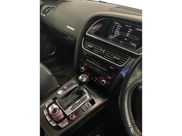 Used Audi RS5 2015 for sale - 75994240: Photo 15
