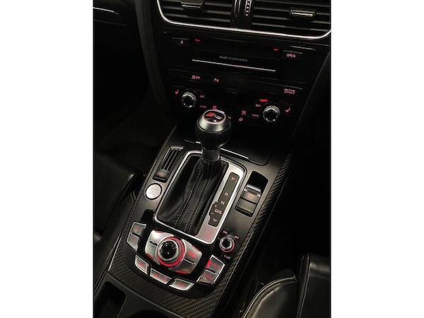 Used Audi RS5 2015 for sale - 75994240: Photo 16