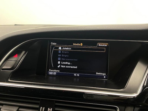 Used Audi RS5 2015 for sale - 75994240: Photo 19