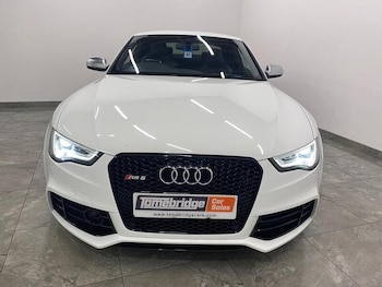 Used Audi RS5 2015 for sale - 75994240: Photo 3