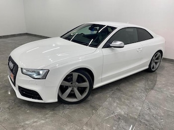 Used Audi RS5 2015 for sale - 75994240: Photo 4