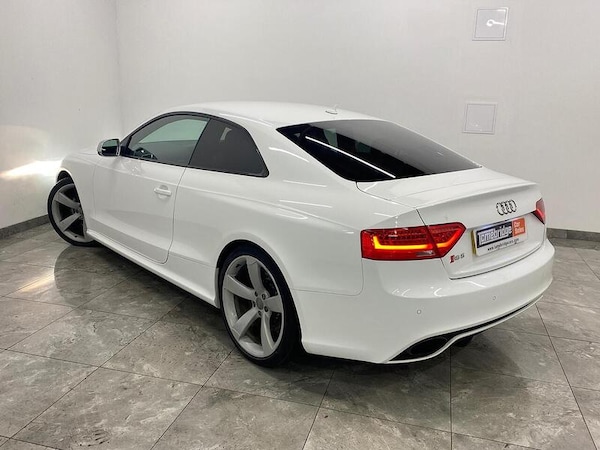 Used Audi RS5 2015 for sale - 75994240: Photo 5