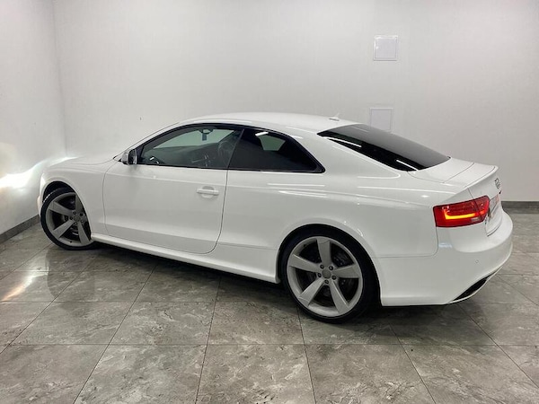 Used Audi RS5 2015 for sale - 75994240: Photo 6