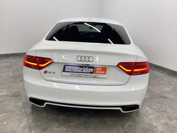 Used Audi RS5 2015 for sale - 75994240: Photo 7