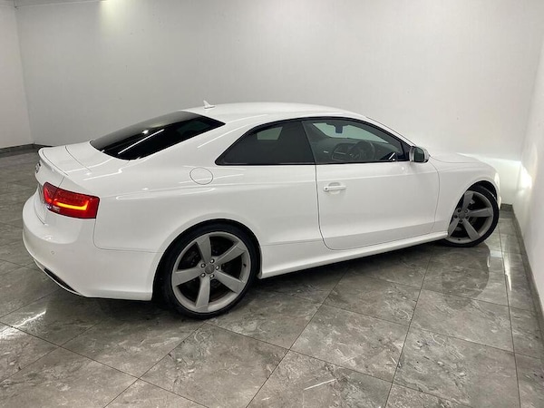 Used Audi RS5 2015 for sale - 75994240: Photo 8