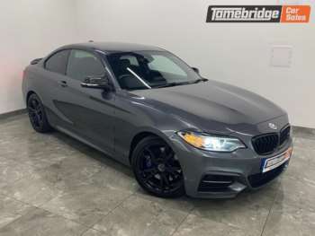2015 (15) - M235i 2dr Step Auto