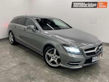 Used Mercedes-Benz CLS 2013 for sale - 75060274: Photo