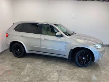 Used BMW X5 2010 for sale - 73944765: Photo