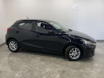 Used Mazda Mazda2 2015 for sale - 74425704: Photo