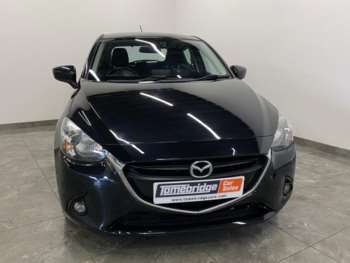Used Mazda Mazda2 2015 for sale - 74425704: Photo