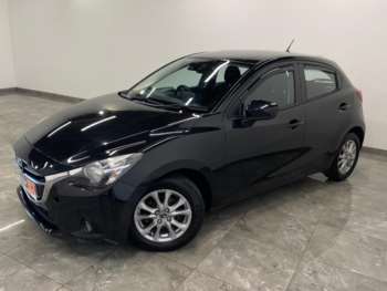 Used Mazda Mazda2 2015 for sale - 74425704: Photo