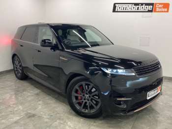 2023 (23) - 3.0 D300 MHEV Dynamic SE Auto 4WD Euro 6 (s/s) 5dr